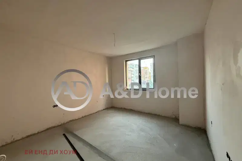 2-bedroom apartment in Oblast Burgas, Nesebyr