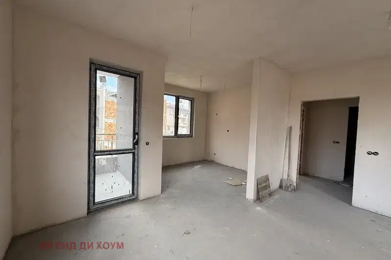 2-bedroom apartment in Oblast Burgas, Nesebyr