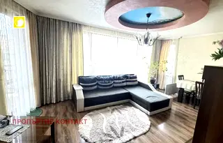 Двустаен апартамент в Бургас, Несебър