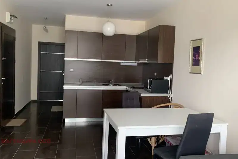 2-bedroom apartment in Oblast Burgas, Nesebyr
