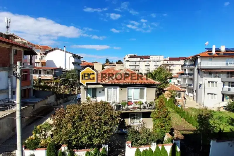 2-bedroom apartment in Oblast Burgas, Obzor