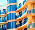 Снимка 3 — Двустаен апартамент в Бургас, Обзор