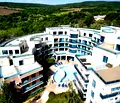 Снимка 4 — Двустаен апартамент в Бургас, Обзор