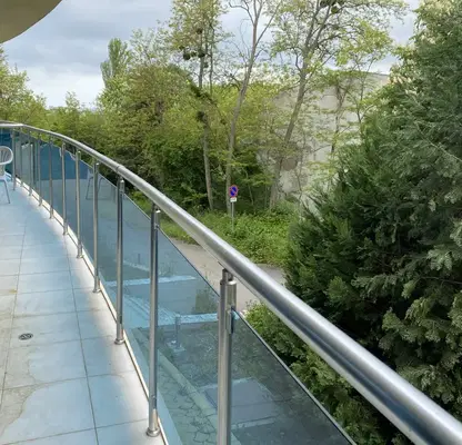 Photo 2 — 2-bedroom apartment in Burgas, Obzor
