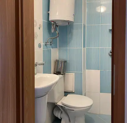 Photo 4 — 2-bedroom apartment in Burgas, Obzor