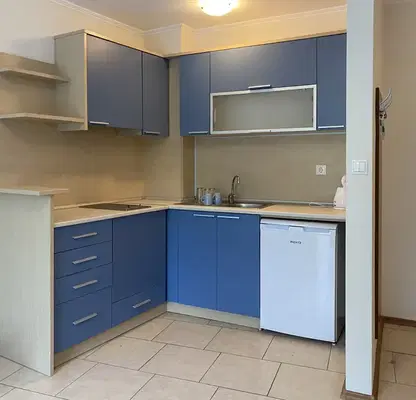 Photo 5 — 2-bedroom apartment in Burgas, Obzor