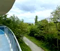 Снимка 5 — Двустаен апартамент в Бургас, Обзор