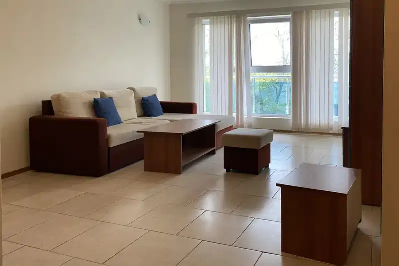 2-bedroom apartment in Oblast Burgas, Obzor