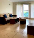 Двустаен апартамент в Бургас, Обзор