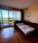 Двустаен апартамент в Бургас, Обзор