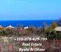 Снимка 2 — Двустаен апартамент в Бургас, Обзор