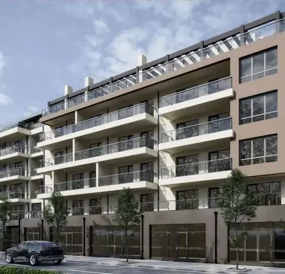 Photo 3 — 2-bedroom apartment in Oblast Burgas, Pomorie