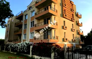 Двустаен апартамент в Бургас, Поморие