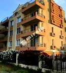 Двустаен апартамент в Бургас, Поморие