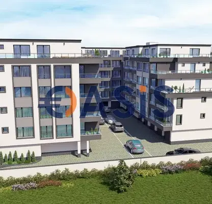 Photo 2 — 2-bedroom apartment in Oblast Burgas, Pomorie