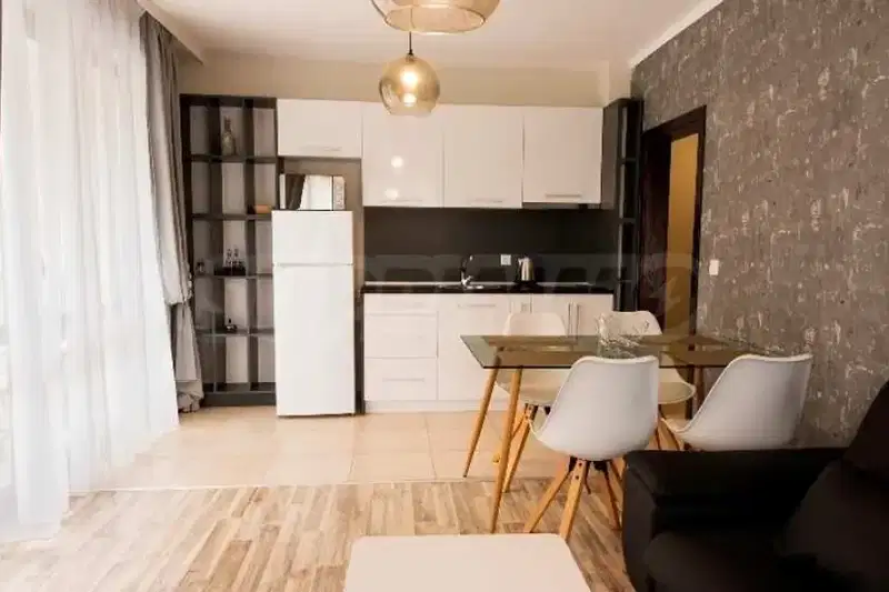 2-bedroom apartment in Oblast Burgas, Primorsko