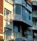 Двустаен апартамент в Бургас, Приморско