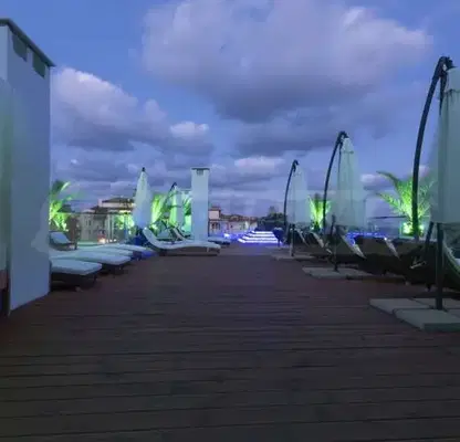 Снимка 4 — Двустаен апартамент в Бургас, Приморско