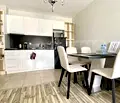 Снимка 3 — Двустаен апартамент в Бургас, Приморско