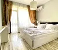 Снимка 4 — Двустаен апартамент в Бургас, Приморско