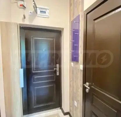 Снимка 4 — Двустаен апартамент в Бургас, Приморско