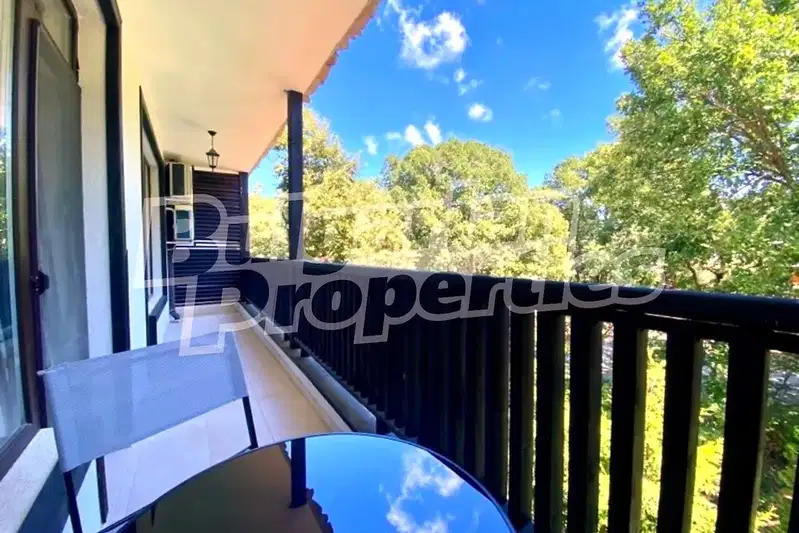 2-bedroom apartment in Oblast Burgas, Primorsko