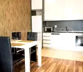 Снимка 4 — Двустаен апартамент в Бургас, Приморско