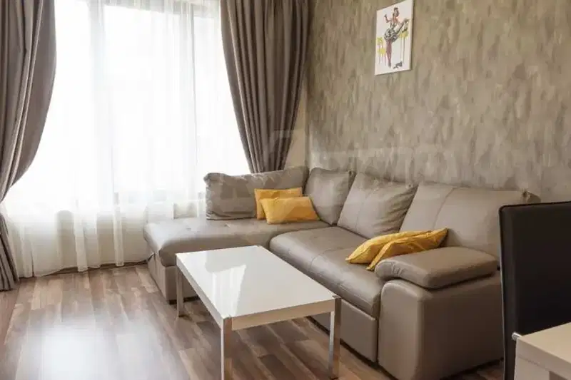 2-bedroom apartment in Oblast Burgas, Primorsko