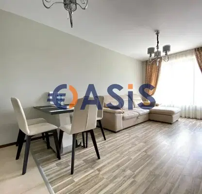 Photo 2 — 2-bedroom apartment in Oblast Burgas, Primorsko