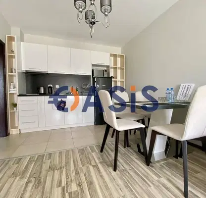 Photo 3 — 2-bedroom apartment in Oblast Burgas, Primorsko