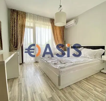 Photo 4 — 2-bedroom apartment in Oblast Burgas, Primorsko
