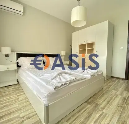 Photo 5 — 2-bedroom apartment in Oblast Burgas, Primorsko