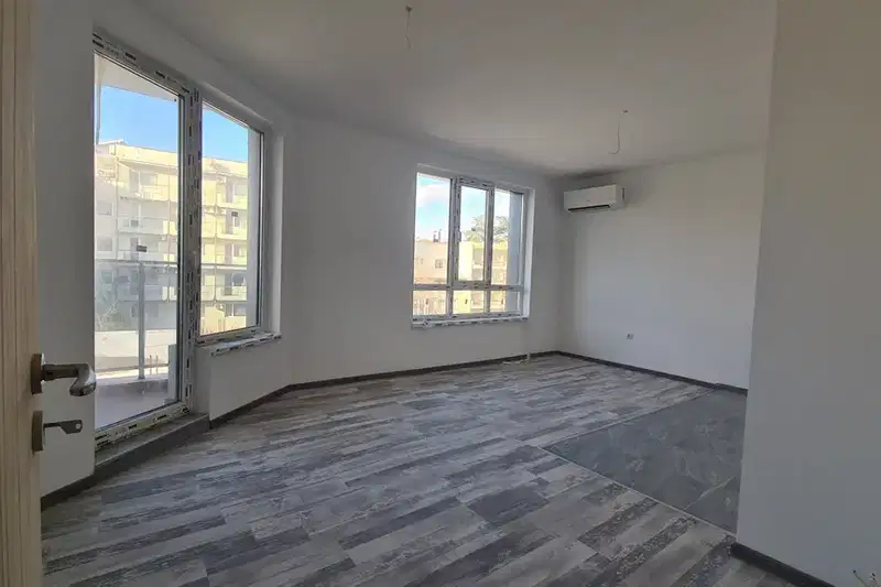 2-bedroom apartment in Oblast Burgas, Primorsko