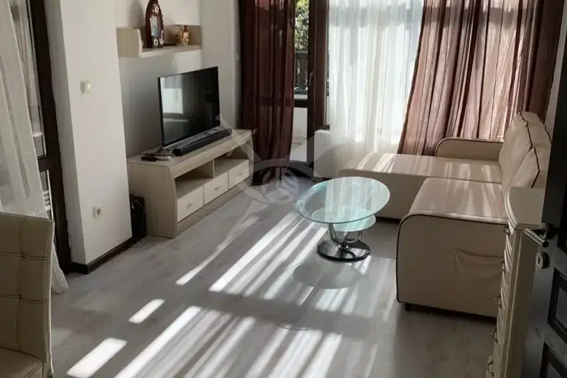 2-bedroom apartment in Oblast Burgas, Primorsko