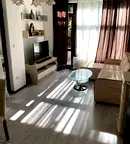 Двустаен апартамент в Бургас, Приморско