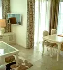 Двустаен апартамент в Бургас, Приморско