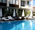 Снимка 2 — Двустаен апартамент в Бургас, Приморско