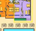 Снимка 3 — Двустаен апартамент в Бургас, Приморско
