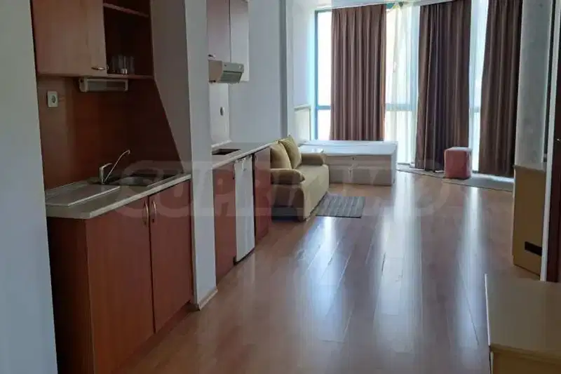 2-bedroom apartment in Oblast Burgas, Primorsko