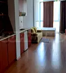 Двустаен апартамент в Бургас, Приморско
