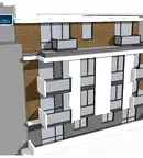 Двустаен апартамент в Бургас, Созопол