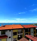 Двустаен апартамент в Бургас, Созопол