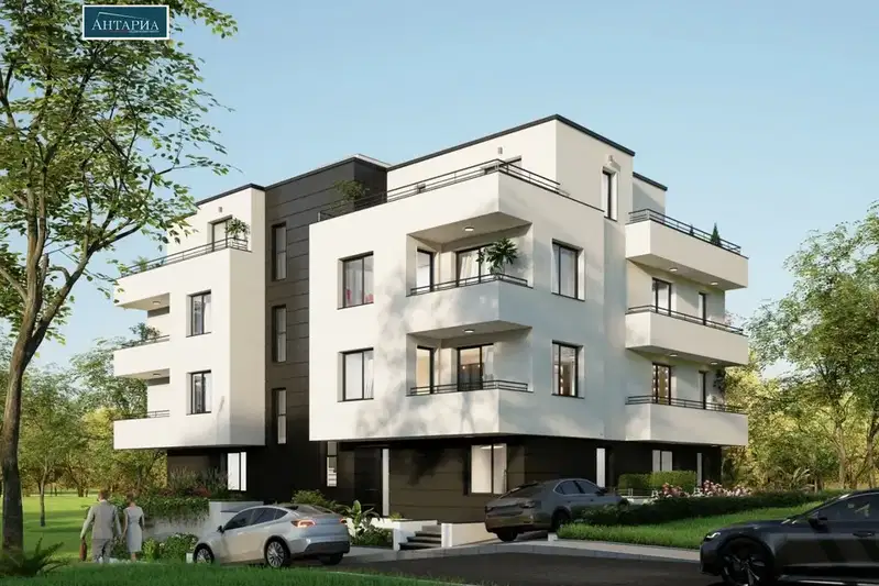 2-bedroom apartment in Oblast Burgas, Sozopol