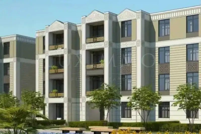 Двустаен апартамент в Бургас, Созопол