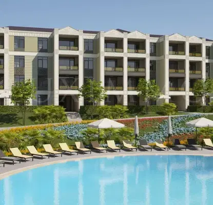 Photo 3 — 2-bedroom apartment in Oblast Burgas, Sozopol