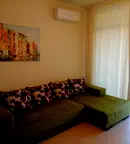 Двустаен апартамент в Бургас, Созопол