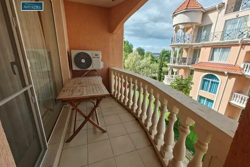 2-bedroom apartment in Burgas, Sozopol