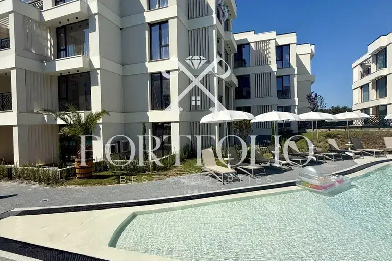 2-bedroom apartment in Oblast Burgas, Sozopol