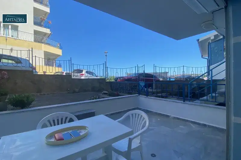 2-bedroom apartment in Oblast Burgas, Sozopol