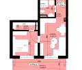 Снимка 2 — Двустаен апартамент в Бургас, Созопол